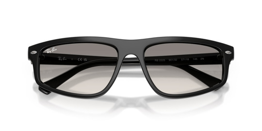 Ray-Ban 0RB 2225 901/32 59 Unisex Güneş Gözlüğü