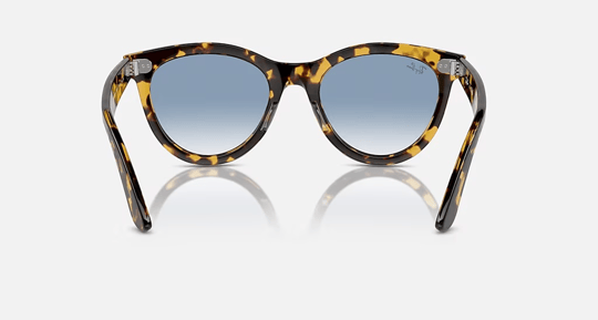 Ray-Ban 0RB 2241 1332/3F 54 Kadın Güneş Gözlüğü