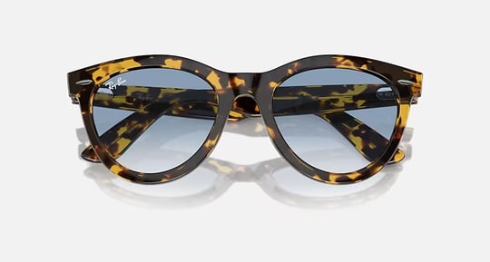 Ray-Ban 0RB 2241 1332/3F 54 Kadın Güneş Gözlüğü