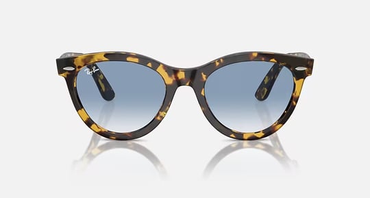 Ray-Ban 0RB 2241 1332/3F 54 Kadın Güneş Gözlüğü