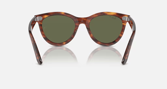 Ray-Ban 0RB 2241 954/58 54 Kadın Güneş Gözlüğü