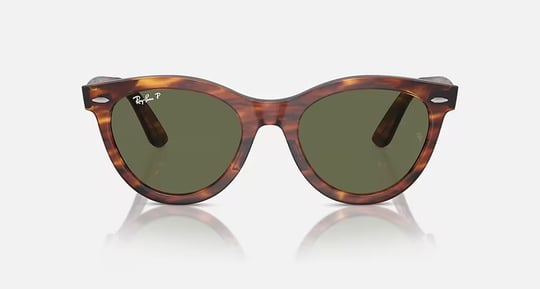 Ray-Ban 0RB 2241 954/58 54 Kadın Güneş Gözlüğü