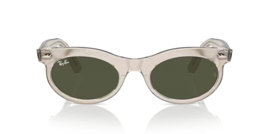 Ray-Ban 0RB 2242 1383/31 53 Unisex Sunglasses