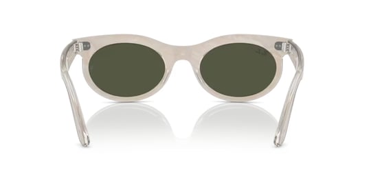 Ray-Ban 0RB 2242 1383/31 53 Unisex Sunglasses