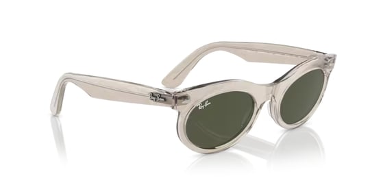 Ray-Ban 0RB 2242 1383/31 53 Unisex Sunglasses