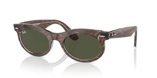 Ray-Ban 0RB 2242 1383/31 53 Unisex Sunglasses