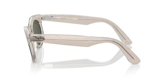 Ray-Ban 0RB 2242 1383/31 53 Unisex Sunglasses