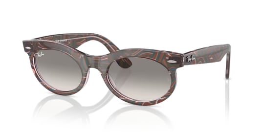 Ray-Ban 0RB 2242 1384/32 53 Unisex Güneş Gözlüğü