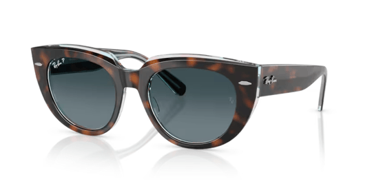 Ray-Ban 0RB 2286 1413/S3 49 Unisex Sunglasses