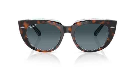 Ray-Ban 0RB 2286 1413/S3 49 Unisex Sunglasses