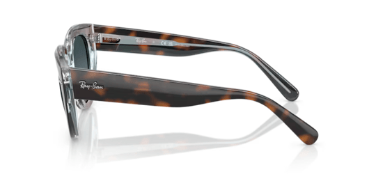 Ray-Ban 0RB 2286 1413/S3 49 Unisex Sunglasses