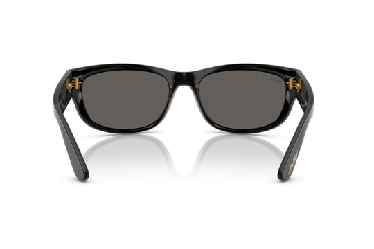 Ray-Ban 0RB 2289 Mega Balorama 6826J5 60 Unisex Sunglasses