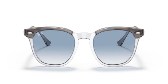 Ray-Ban 0RB 2298 1355/3F 52 Unisex Güneş Gözlüğü