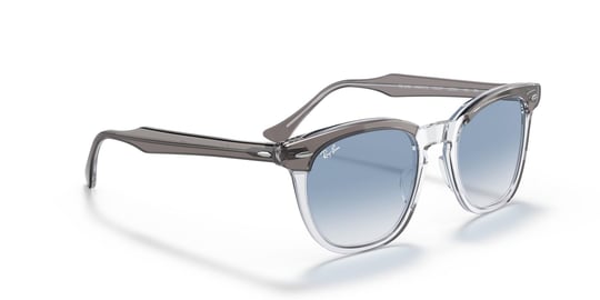 Ray-Ban 0RB 2298 1355/3F 52 Unisex Güneş Gözlüğü