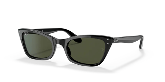Ray-Ban 0RB 2299 901/31 52 Kadın Güneş Gözlüğü