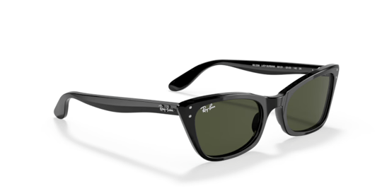 Ray-Ban 0RB 2299 901/31 52 Kadın Güneş Gözlüğü