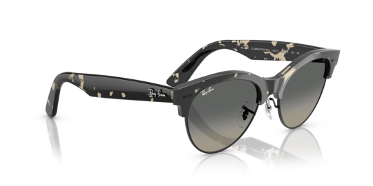Ray-Ban 0RB 2341 Clubmaster Way 1433/71 54 Unisex Güneş Gözlüğü