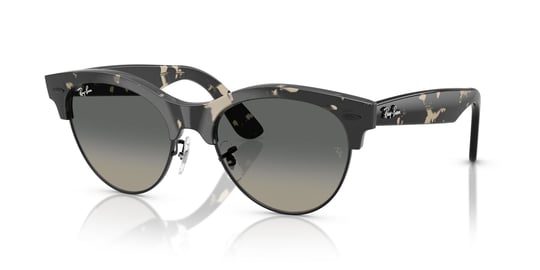 Ray-Ban 0RB 2341 Clubmaster Way 1433/71 54 Unisex Güneş Gözlüğü