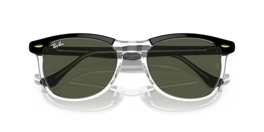 Ray-Ban 0RB 2398 1294/31 56 Unisex Güneş Gözlüğü