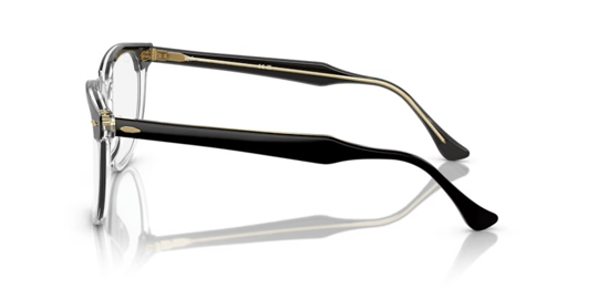 Ray-Ban 0RB 2398 1294/GJ 53 Unisex Güneş Gözlüğü