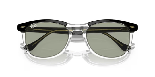 Ray-Ban 0RB 2398 1294/GJ 53 Unisex Güneş Gözlüğü