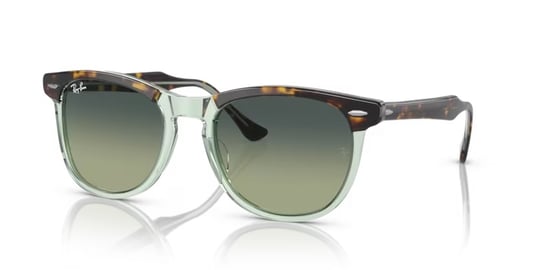 Ray-Ban 0RB 2398 1376/BH 53 Unisex Sunglasses