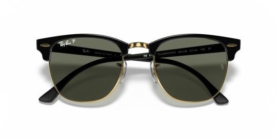 Ray-Ban 0RB 3016 901/58 55 Unisex Güneş Gözlüğü