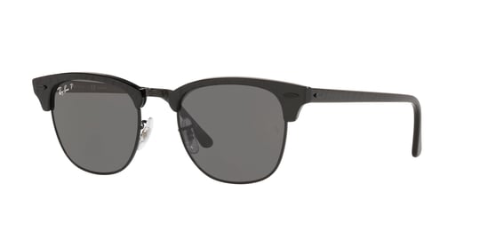 Ray-Ban 0RB 3016 Clubmaster 1305/48 51 Unisex Sunglasses