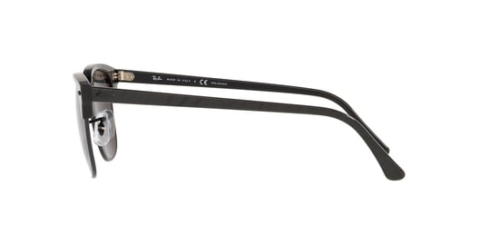 Ray-Ban 0RB 3016 Clubmaster 1305/48 51 Unisex Sunglasses