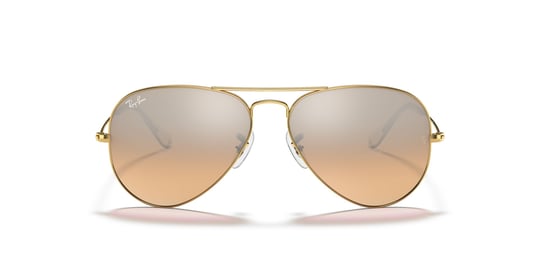 Ray-Ban 0RB 3025 001/3E 62 Unisex Sunglasses