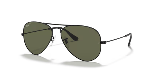 Ray-Ban 0RB 3025 002/58 58 Unisex Sunglasses
