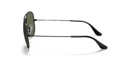 Ray-Ban 0RB 3025 002/58 58 Unisex Sunglasses