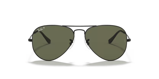 Ray-Ban 0RB 3025 002/58 58 Unisex Sunglasses
