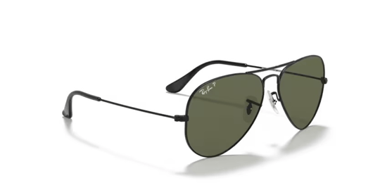 Ray-Ban 0RB 3025 002/58 58 Unisex Sunglasses