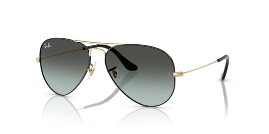 Ray-Ban 0RB 3025 9271/GK 58 Unisex Güneş Gözlüğü