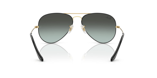 Ray-Ban 0RB 3025 9271/GK 58 Unisex Güneş Gözlüğü