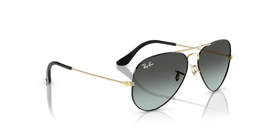 Ray-Ban 0RB 3025 9271/GK 58 Unisex Güneş Gözlüğü