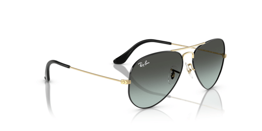 Ray-Ban 0RB 3025 9271/GK 62 Unisex Güneş Gözlüğü