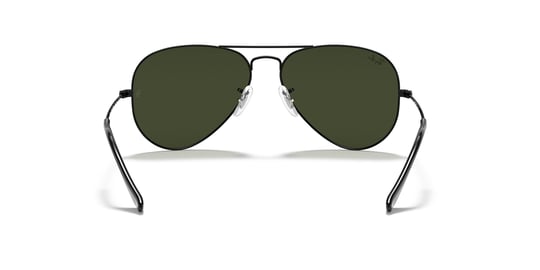 Ray-Ban 0RB 3025 L2823 58 Unisex Sunglasses