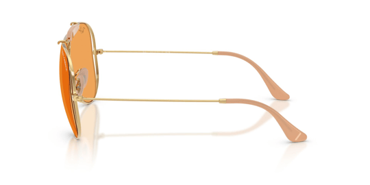 Ray-Ban X Dolce & Gabbana 0RB 3138M 001/7 58 Unisex Güneş Gözlüğü