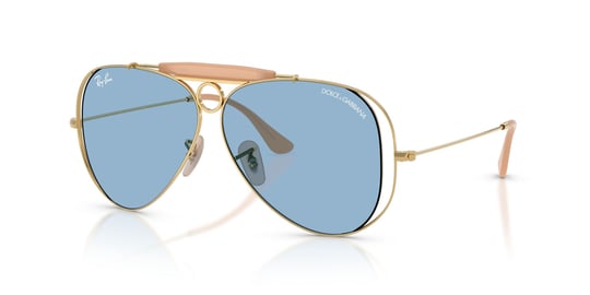 Ray-Ban 0RB 3138M 001/72 58 Unisex Sunglasses