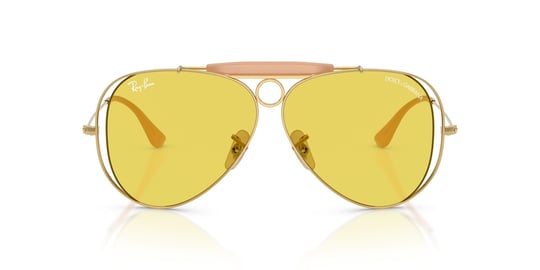Ray-Ban 0RB 3138M 001/85 58 Women Sunglasses