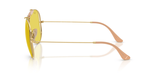 Ray-Ban 0RB 3138M 001/85 58 Women Sunglasses