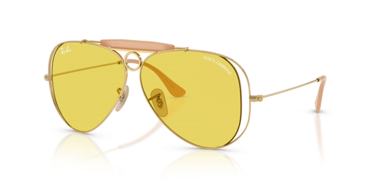 Ray-Ban 0RB 3138M 001/85 58 Women Sunglasses