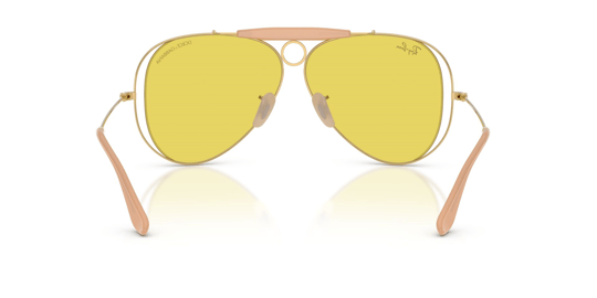 Ray-Ban 0RB 3138M 001/85 58 Women Sunglasses