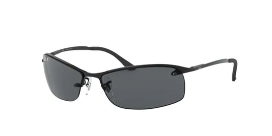Ray-Ban 0RB 3183 002/81 63 Erkek