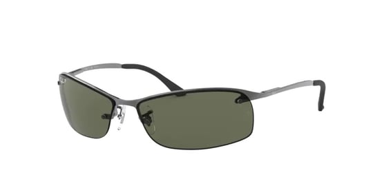 Ray-Ban 0RB 3183 004/9A 63 Erkek