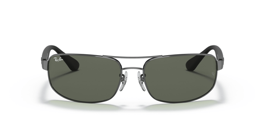 Ray-Ban 0RB 3445-B 004 64 Erkek Güneş Gözlüğü