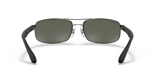 Ray-Ban 0RB 3445-B 004 64 Erkek Güneş Gözlüğü