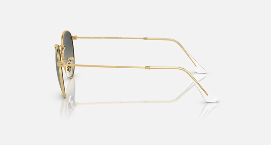 Ray-Ban 0RB 3447 001/BH 50 Unisex Güneş Gözlüğü